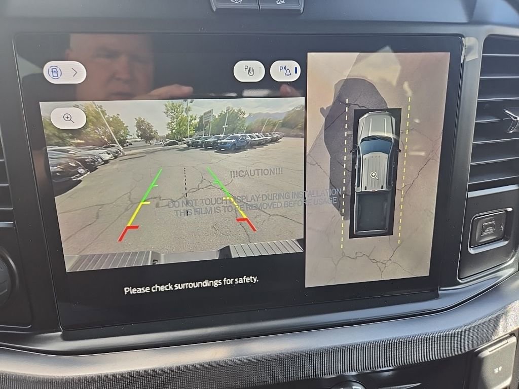 New 2026 Ford F350 Platinum image 23