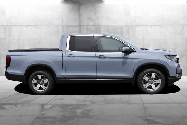 New 2026 Honda Ridgeline RTL image 5