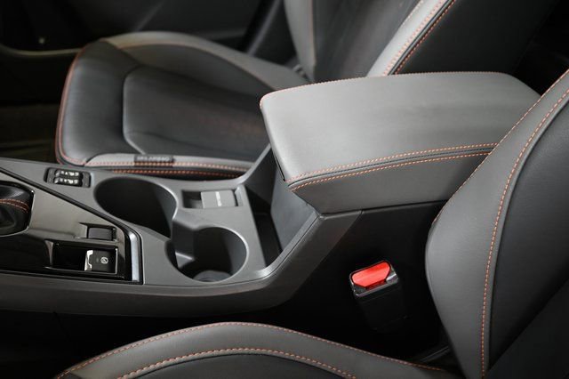 Certified 2024 Subaru Crosstrek 2.5i Limited image 22