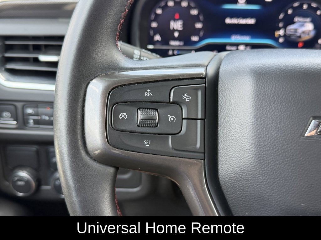 Used 2023 Chevrolet Tahoe RST RWD image 14