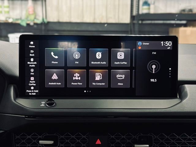 New 2026 Honda Accord EX-L image 30