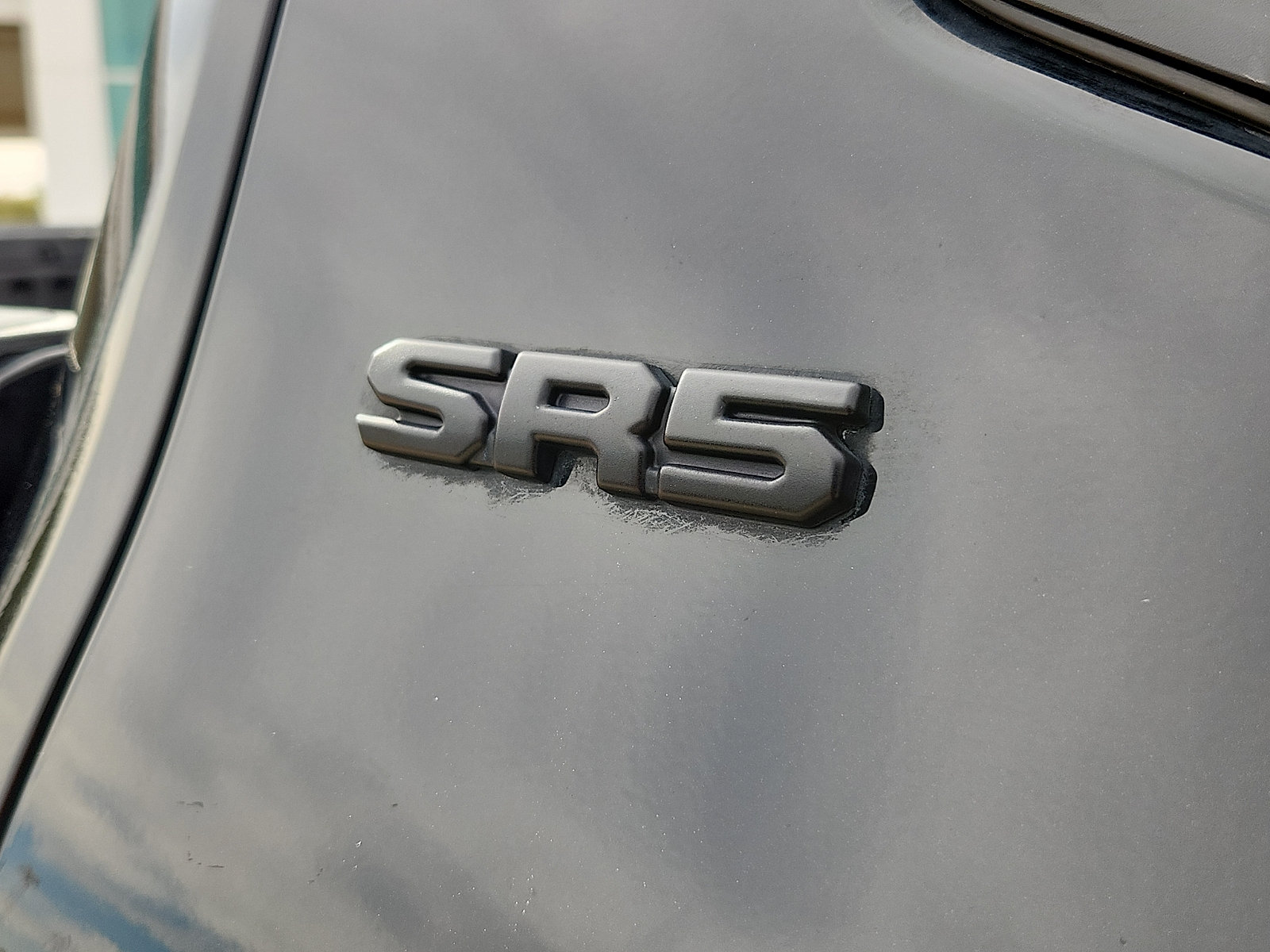 Used 2023 Toyota Tundra SR5 RWD image 8