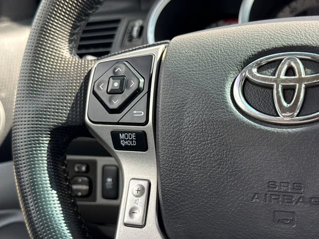 Used 2015 Toyota Tacoma 4x4 Double Cab w/ TRD Off-Road Package image 28
