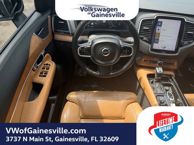 Used 2018 Volvo XC90 T6 Inscription w/ Luxury Package AWD/4WD image 18