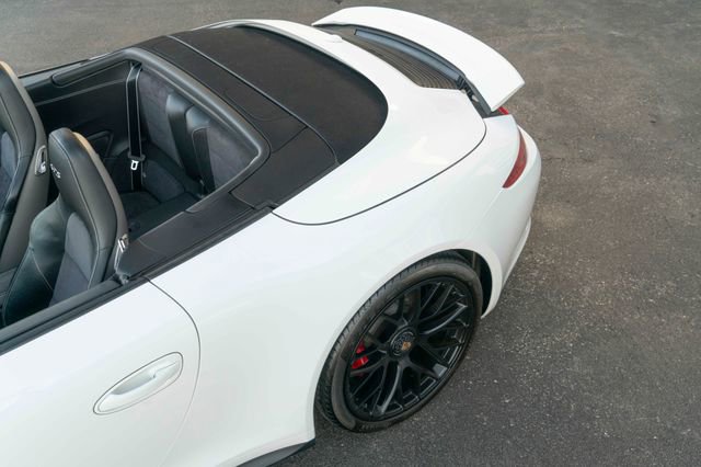 Used 2016 Porsche 911 Carrera GTS image 35