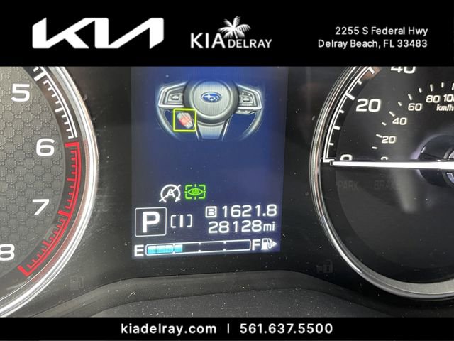 Used 2023 Subaru Forester Touring image 36