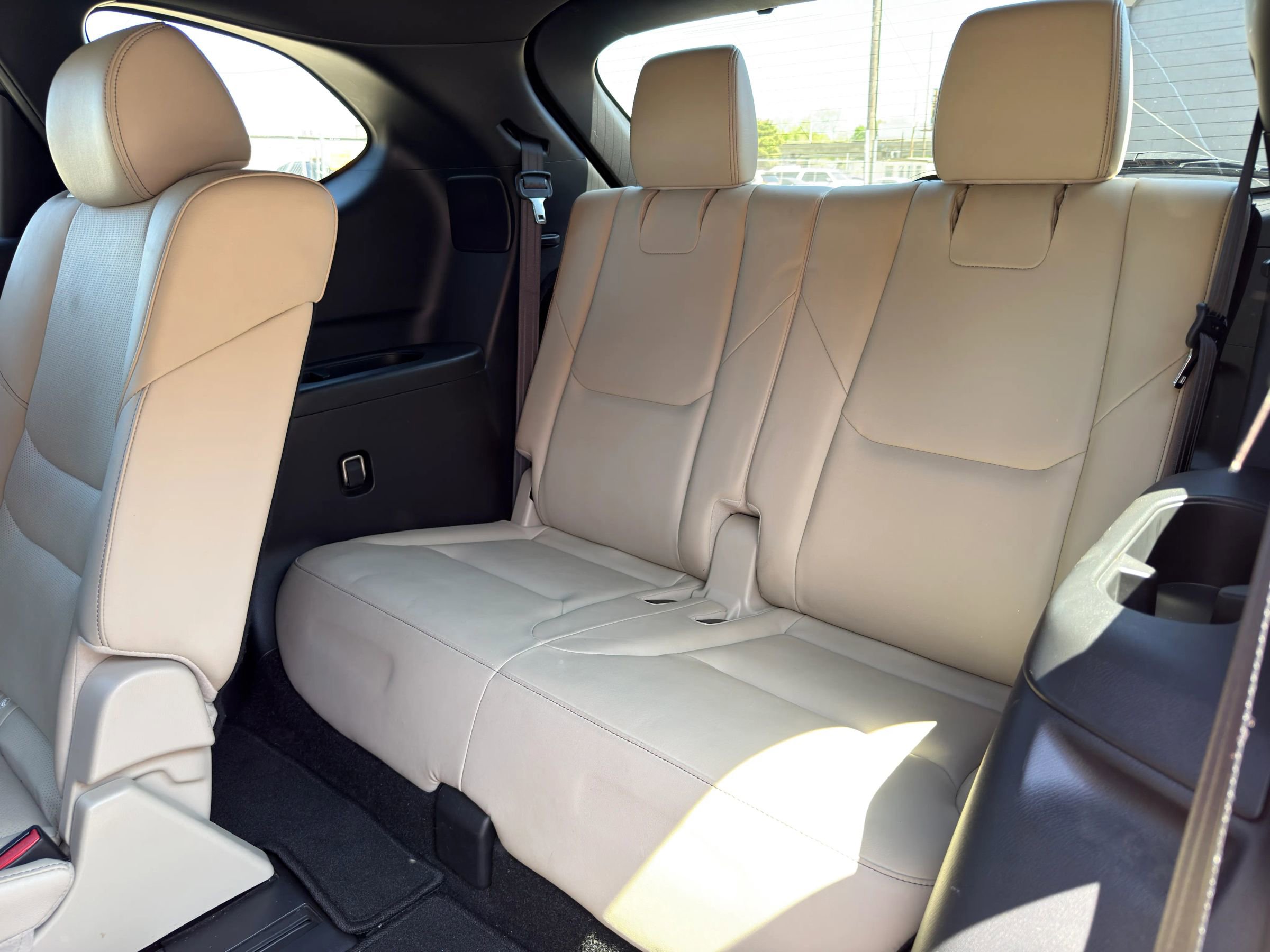 Used 2021 MAZDA CX-9 Grand Touring image 19