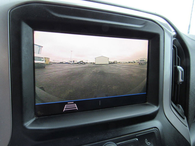 Used 2022 Chevrolet Silverado 3500 W/T w/ WT Convenience Package image 41