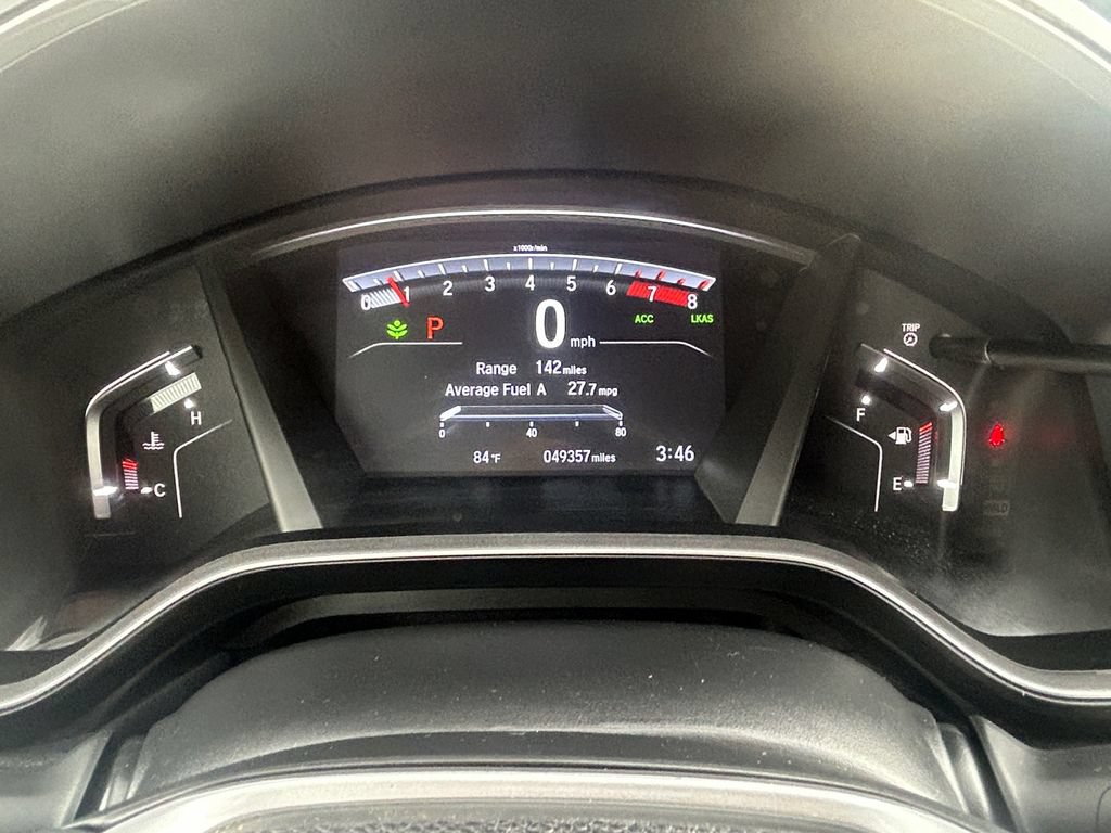 Used 2020 Honda CR-V EX-L image 23