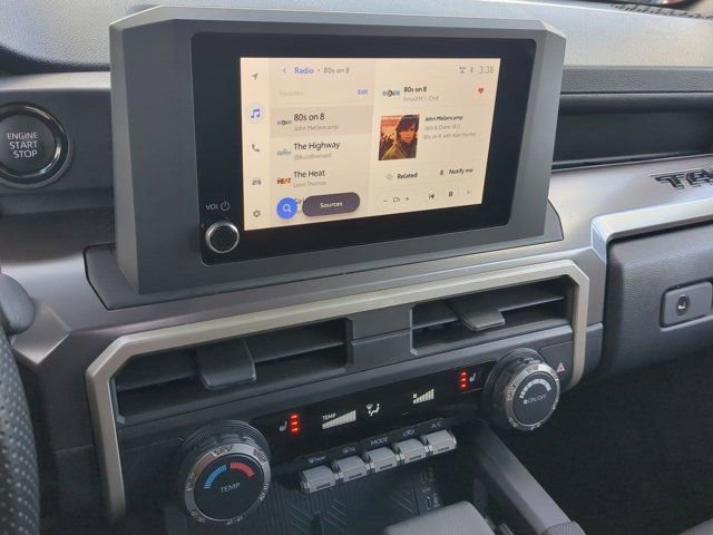 Certified 2024 Toyota Tacoma SR5 image 11