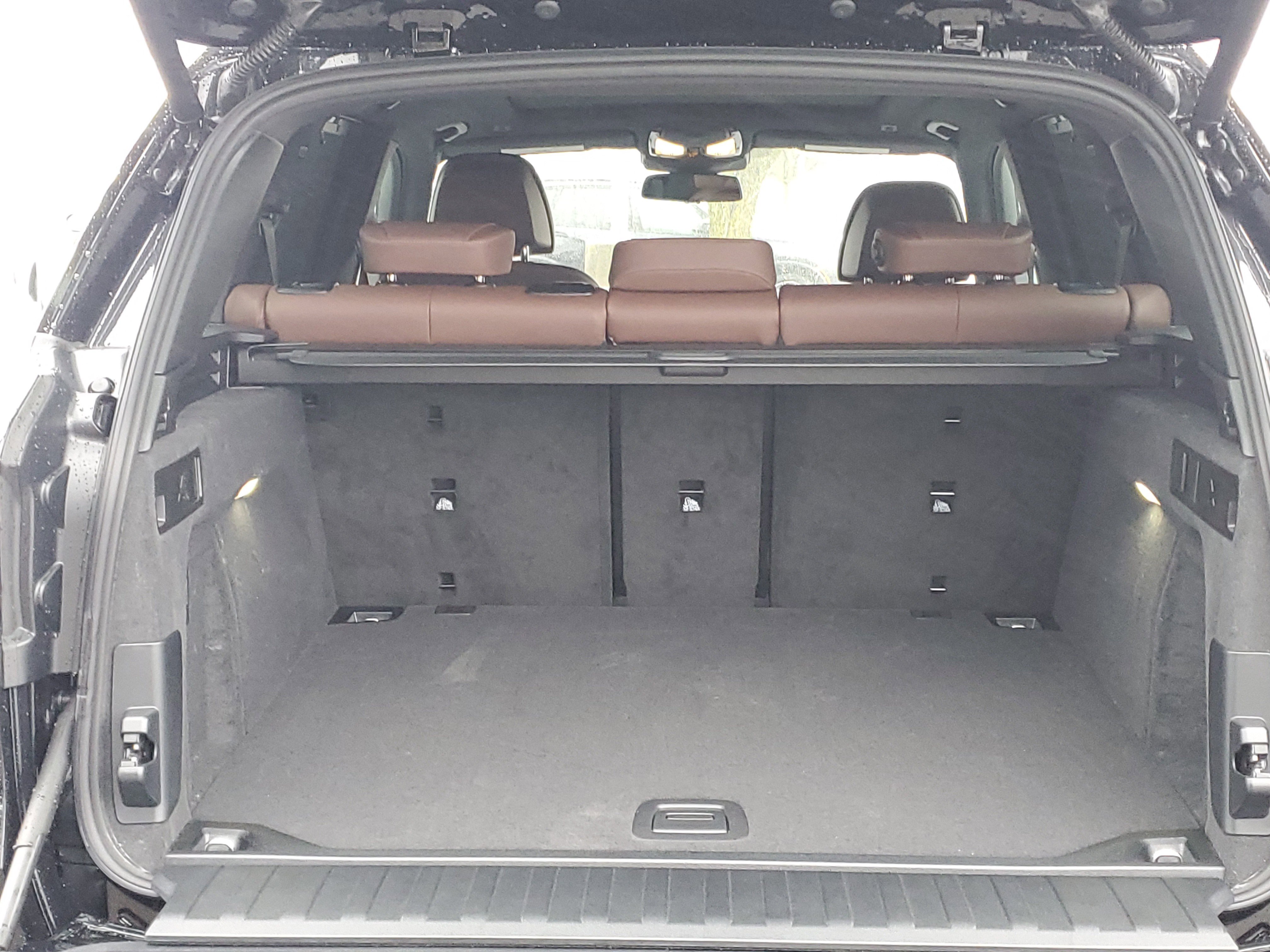 New 2026 BMW X5 xDrive40i w/ Climate Comfort Package image 26