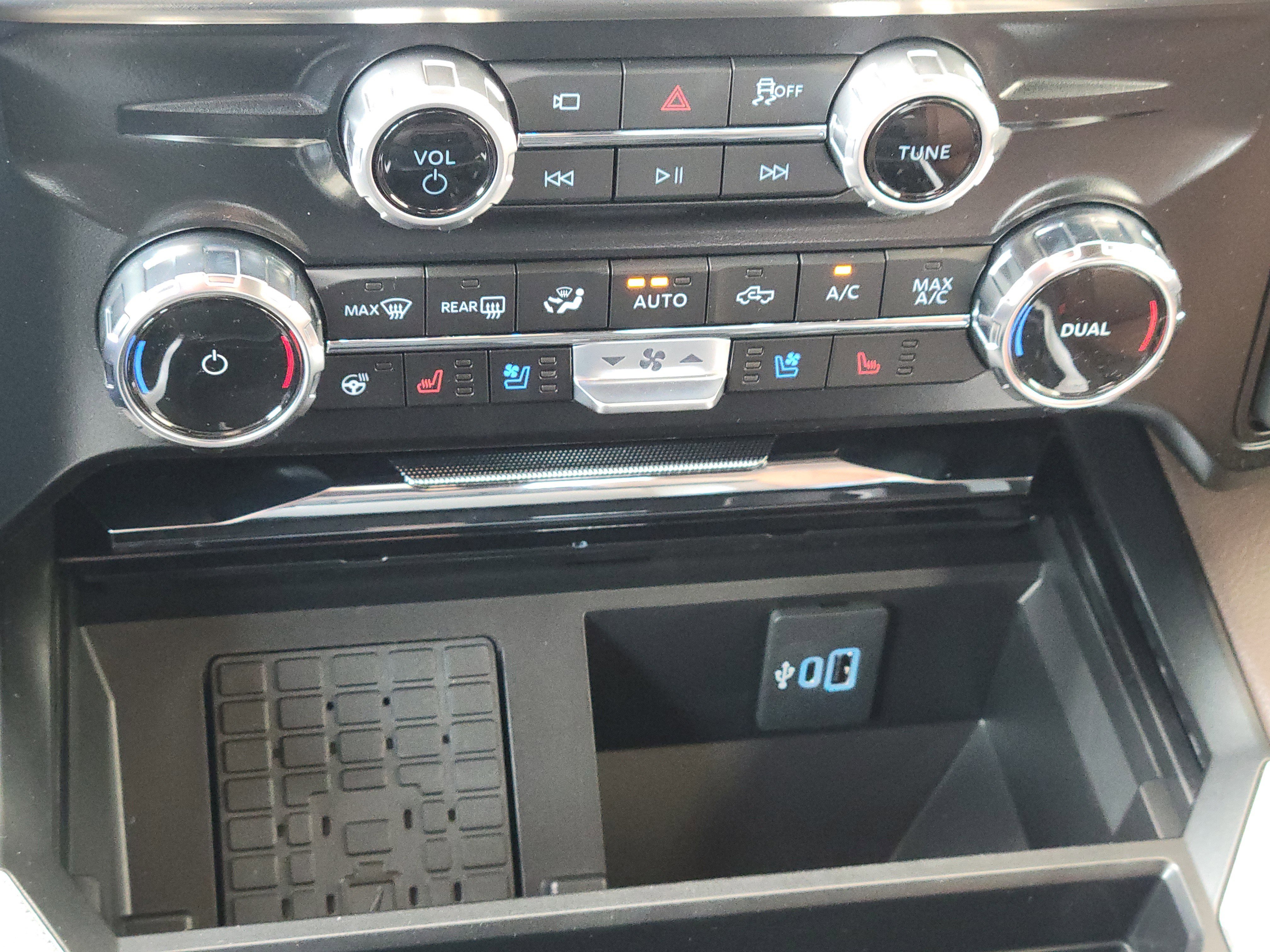 New 2026 Ford F250 King Ranch image 19