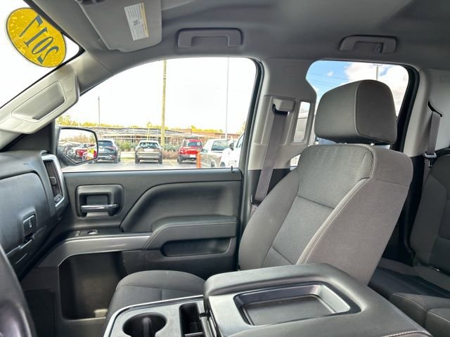 Used 2017 Chevrolet Silverado 1500 LT w/ All Star Edition image 32