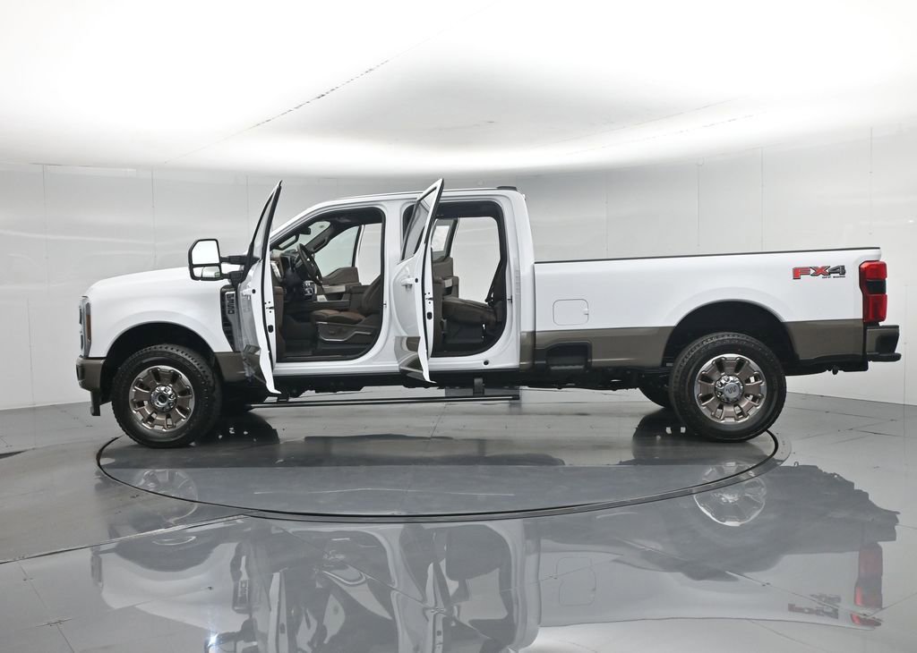 New 2026 Ford F350 King Ranch AWD/4WD image 38