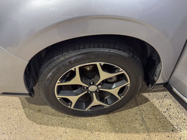 Used 2016 Subaru Forester 2.0XT Touring w/ Eyesight & Navigation System AWD/4WD image 30
