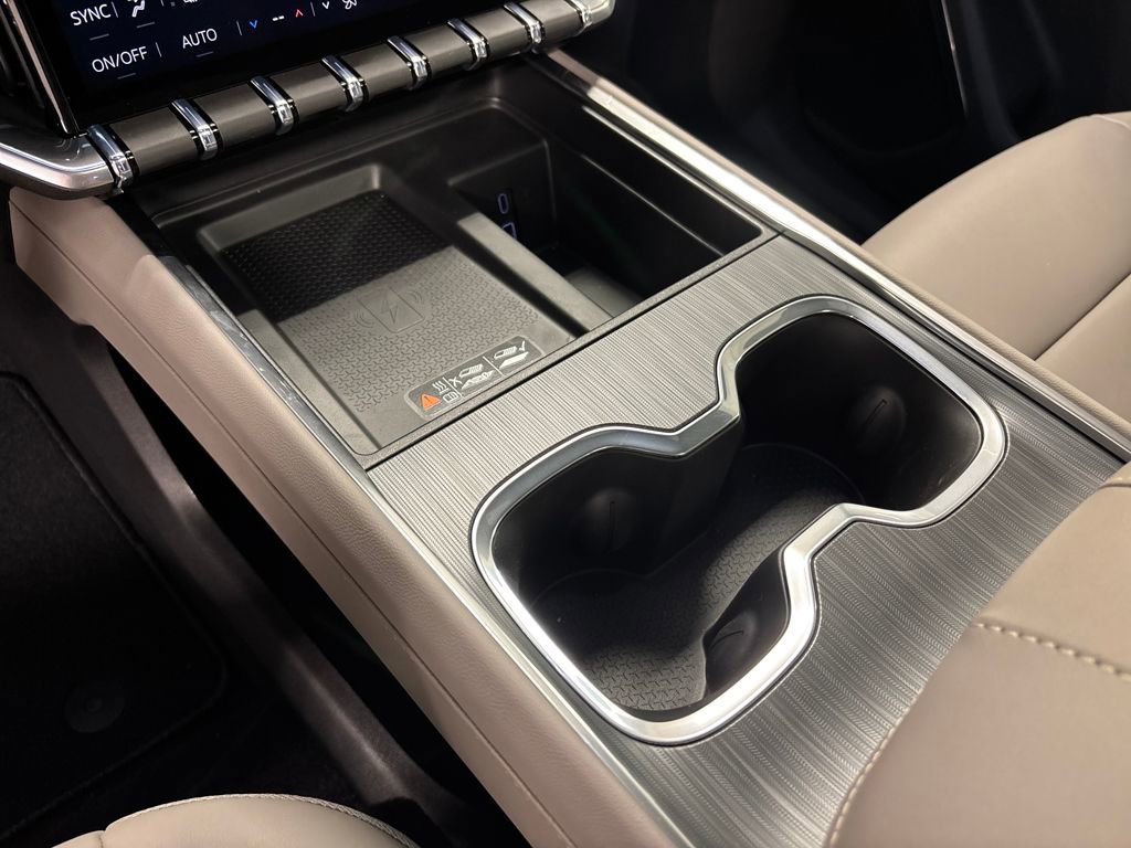 New 2026 GMC Acadia Elevation image 40