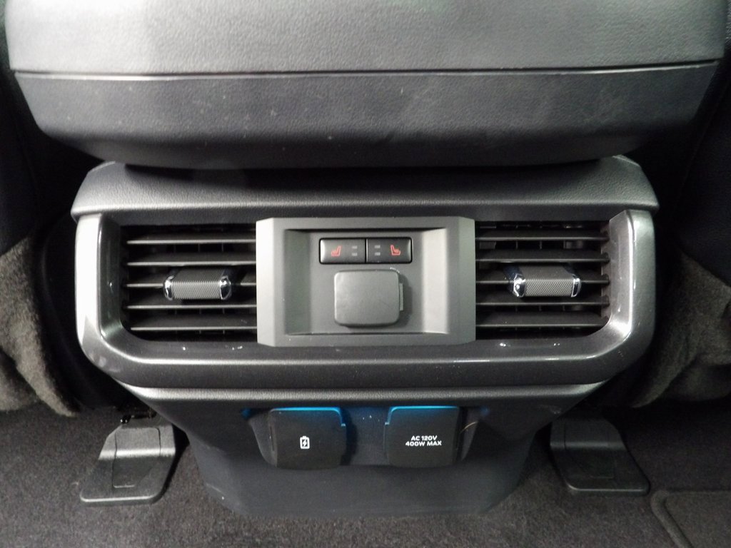 Used 2023 Ford F150 Lariat w/ Equipment Group 502A High image 12