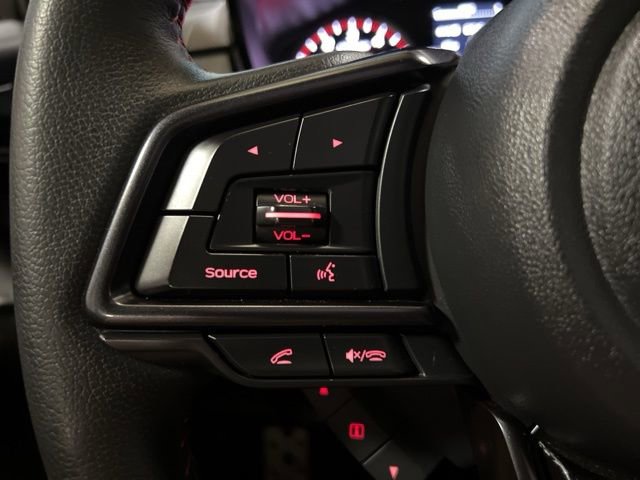 Used 2024 Subaru WRX Premium image 38