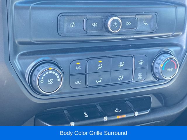 Used 2019 GMC Sierra 1500 Limited w/ Elevation Edition AWD/4WD image 14
