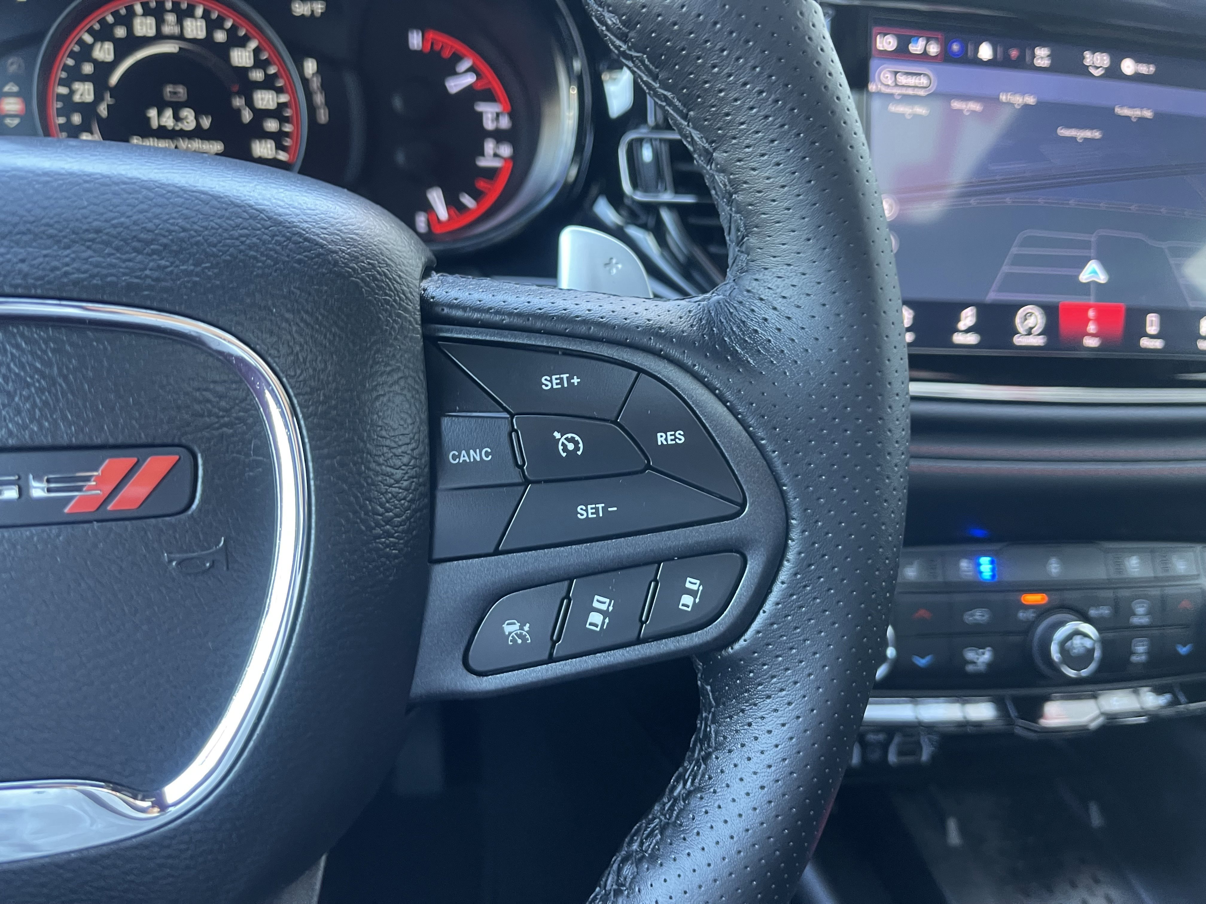 New 2026 Dodge Durango GT image 39