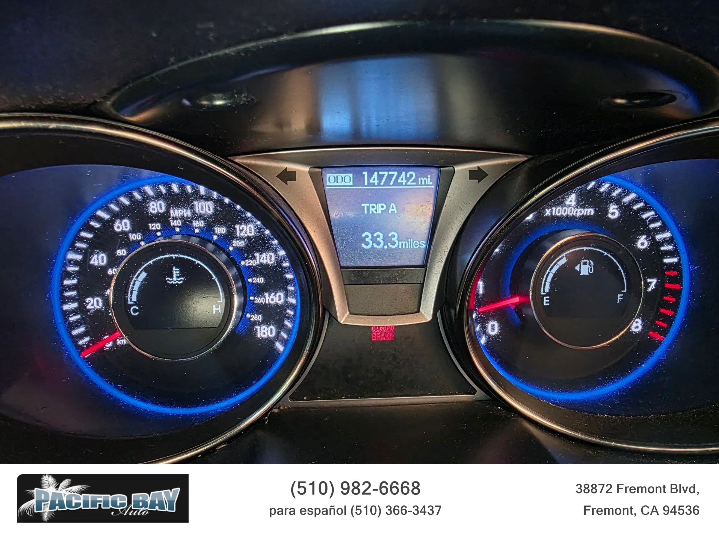 Used 2013 Hyundai Genesis 3.8 image 15