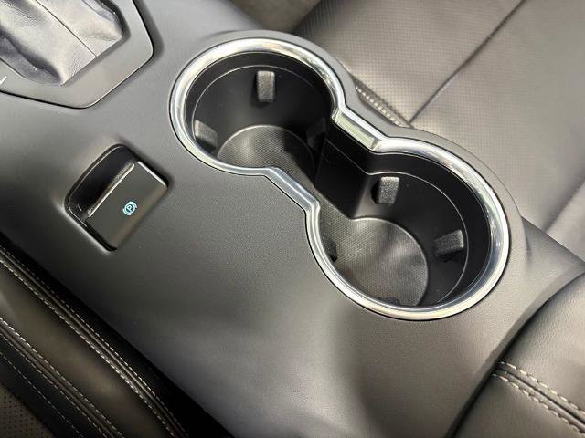 Certified 2025 Ford Mustang Premium image 16