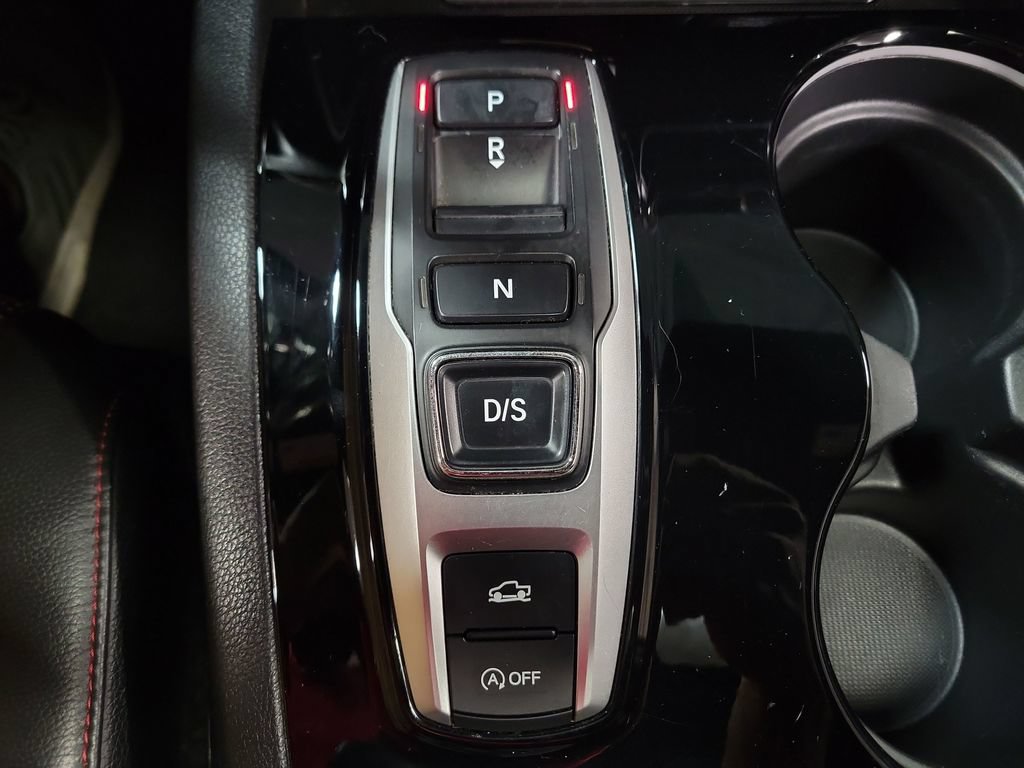 Used 2022 Honda Ridgeline Black Edition image 17