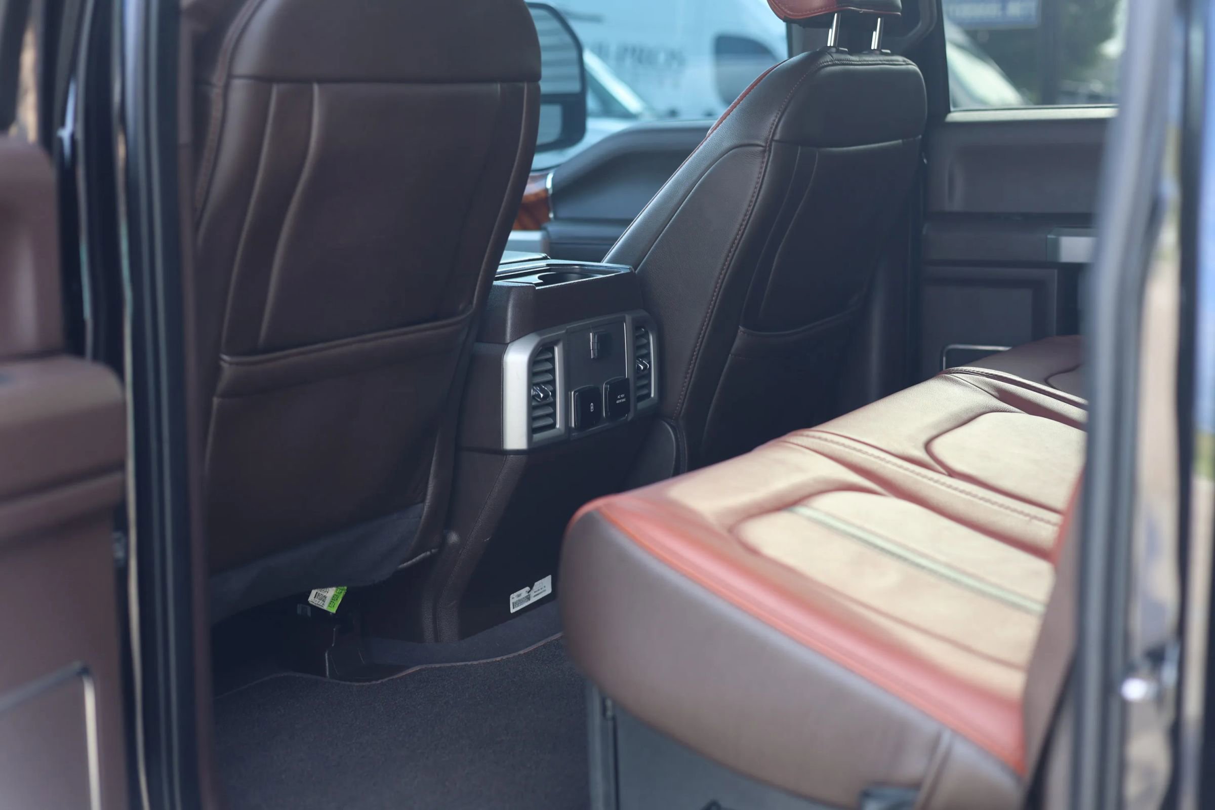 Used 2020 Ford F250 King Ranch w/ King Ranch Ultimate Package image 22