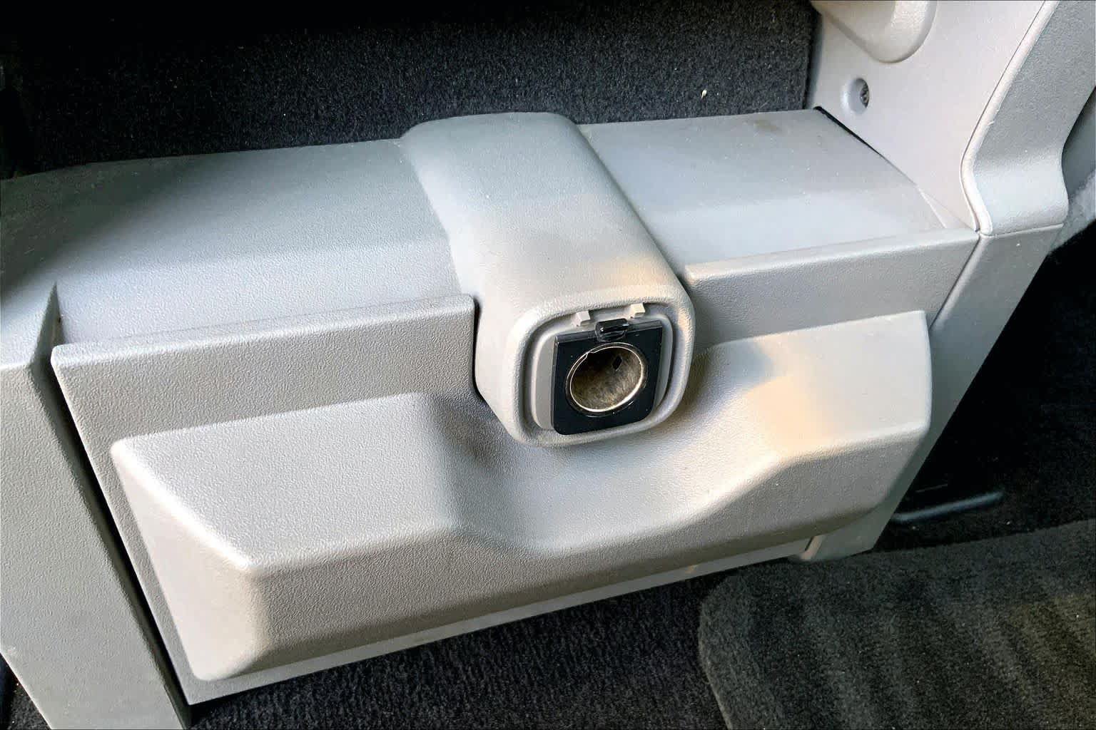 Used 2016 Ford F150 Lariat AWD/4WD image 35