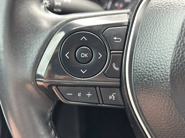 Used 2025 Toyota Corolla SE FWD image 18