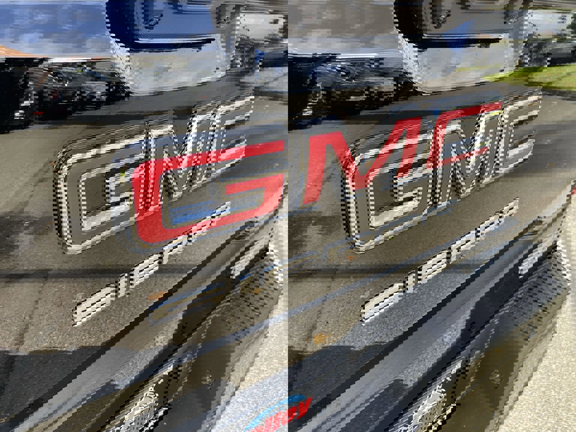 New 2026 GMC Sierra 1500 Elevation image 66