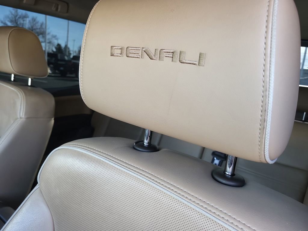 Used 2017 GMC Sierra 1500 Denali image 17