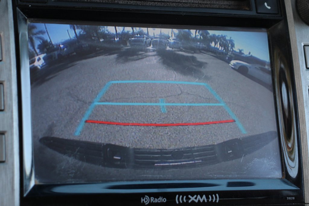 Used 2018 Toyota Tundra 1794 Edition image 30