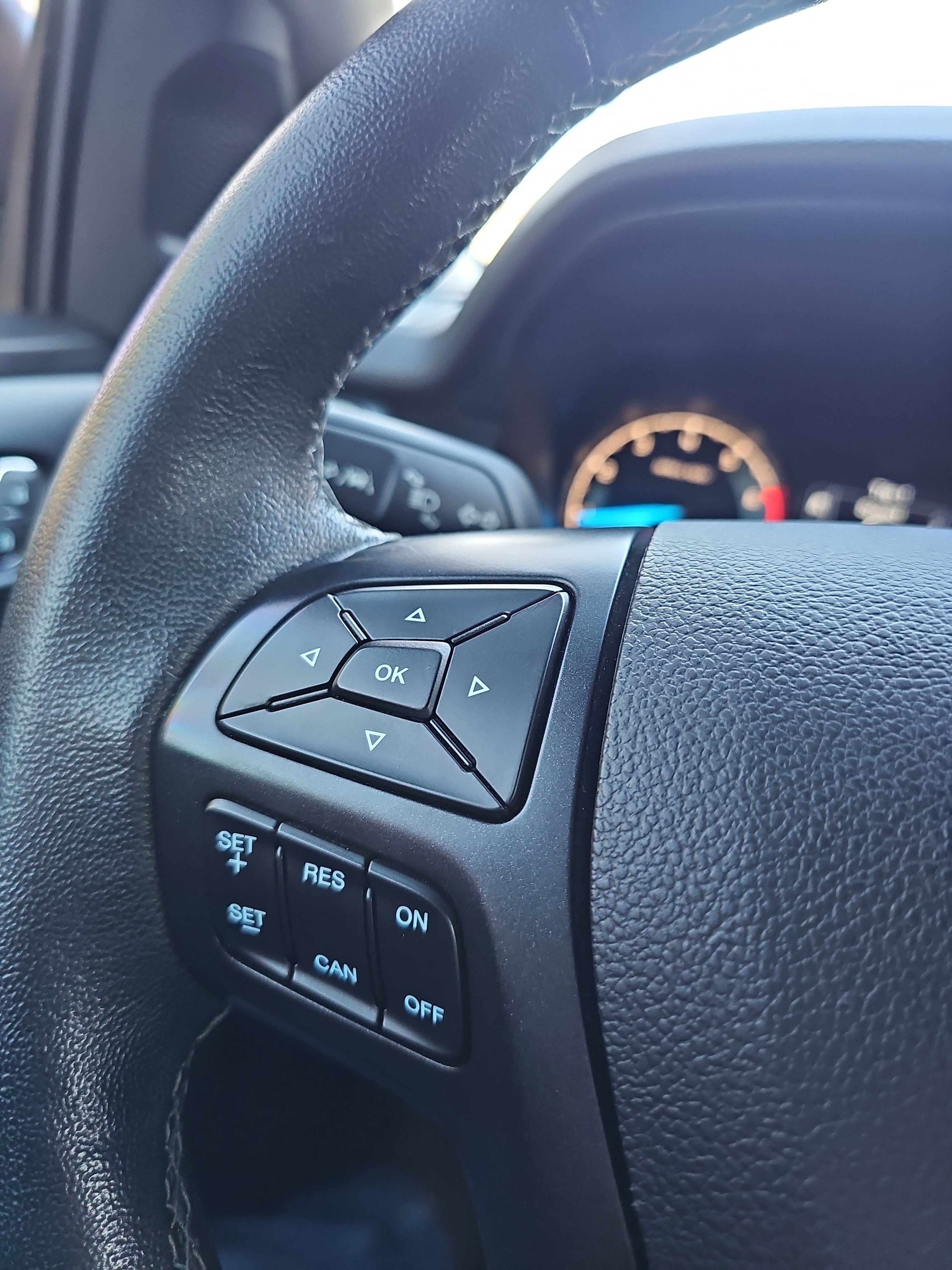 Used 2021 Ford Ranger XLT w/ Tremor Off-Road Package image 22