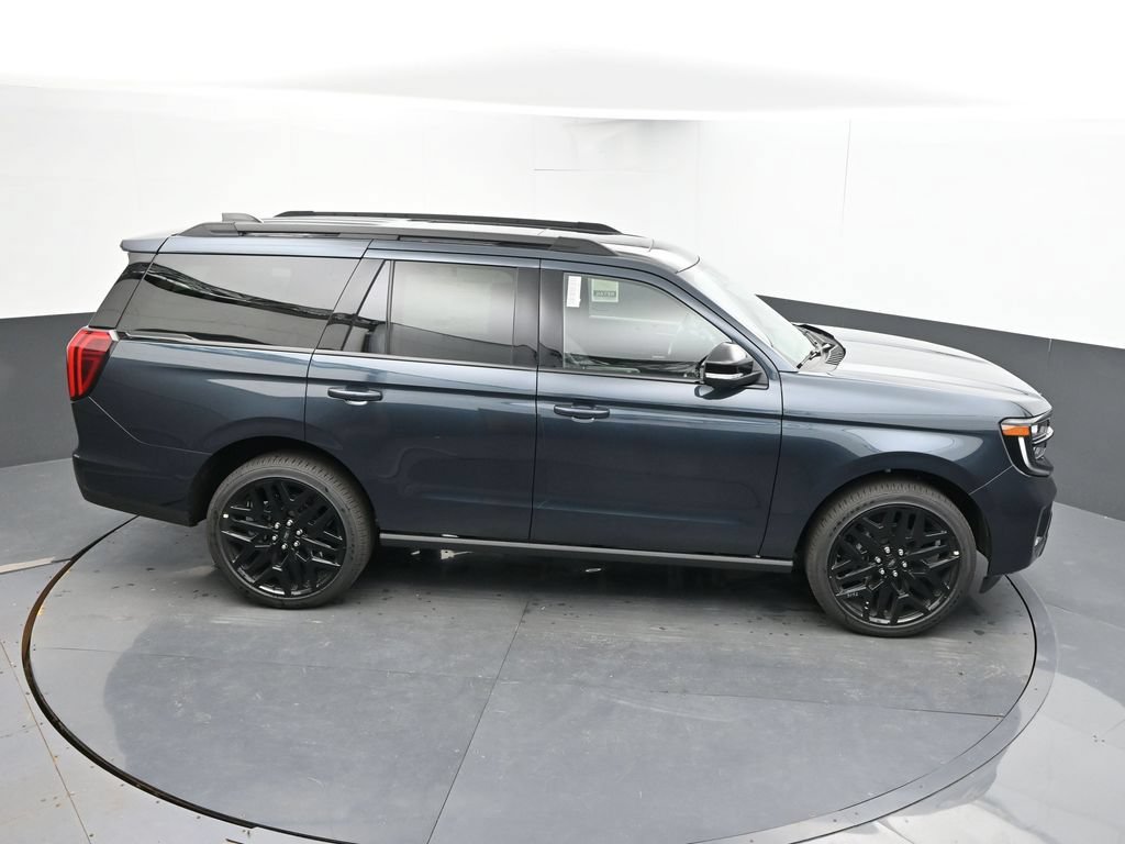 New 2026 Ford Expedition Platinum AWD/4WD image 28