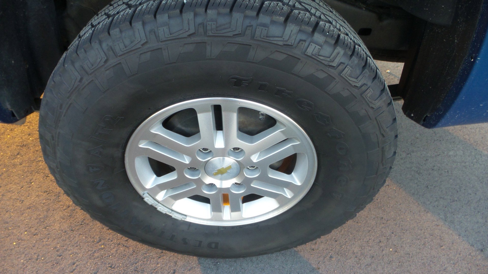 Used 2012 Chevrolet Colorado LT image 22