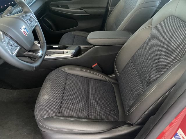 Used 2026 Buick Envista Preferred w/ Convenience I Package FWD image 18