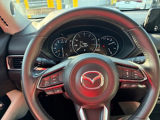 Used 2019 MAZDA CX-5 Grand Touring w/ GT Premium Package AWD/4WD image 22