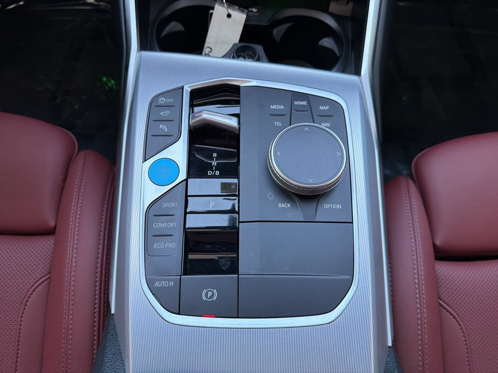 Certified 2023 BMW i4 eDrive40 RWD image 15