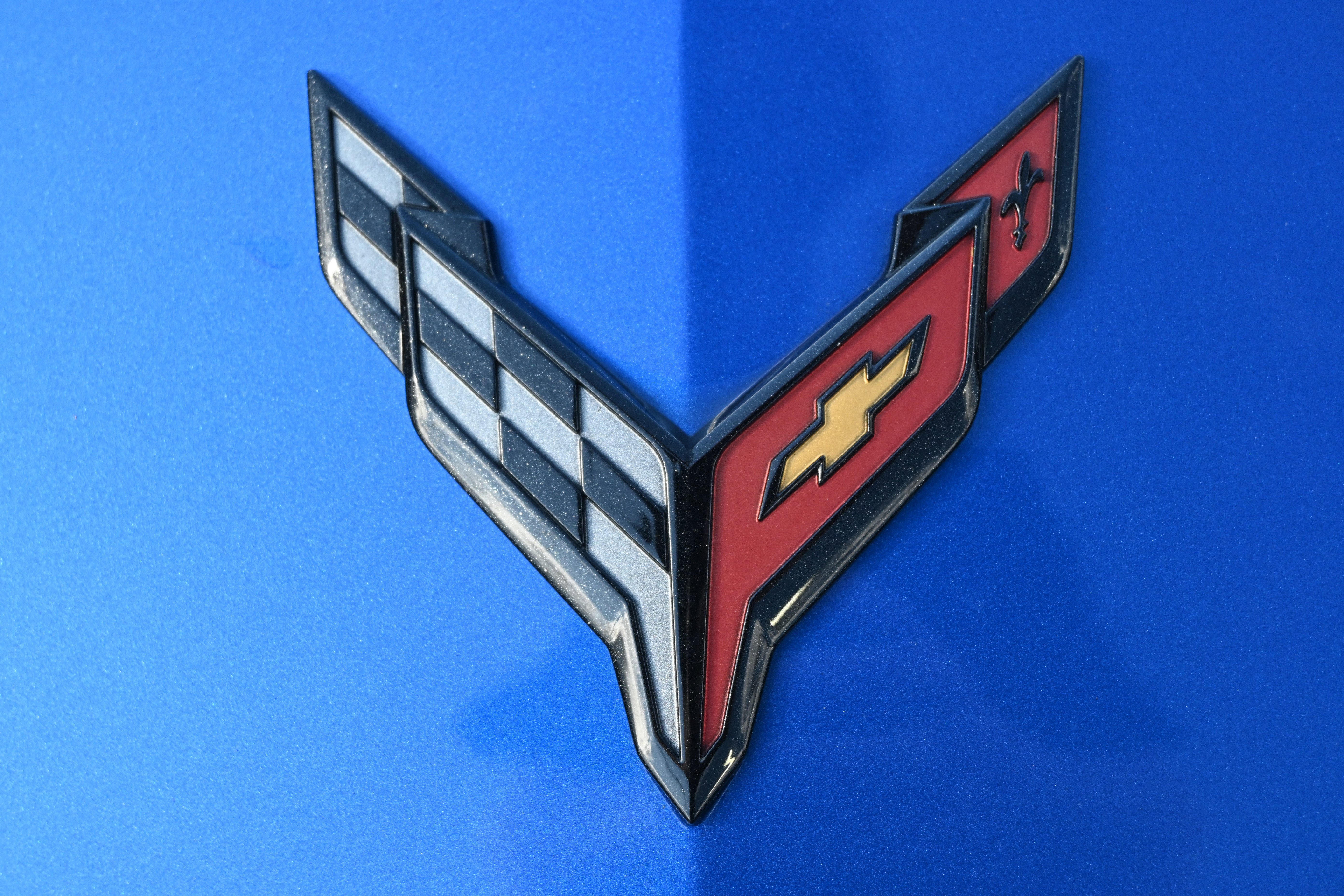 Used 2020 Chevrolet Corvette Stingray Coupe w/ 1LT image 6