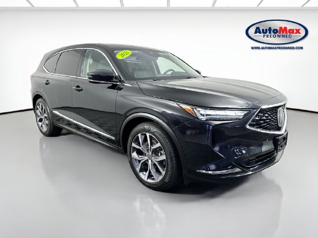 Used 2023 Acura MDX w/ Technology Package