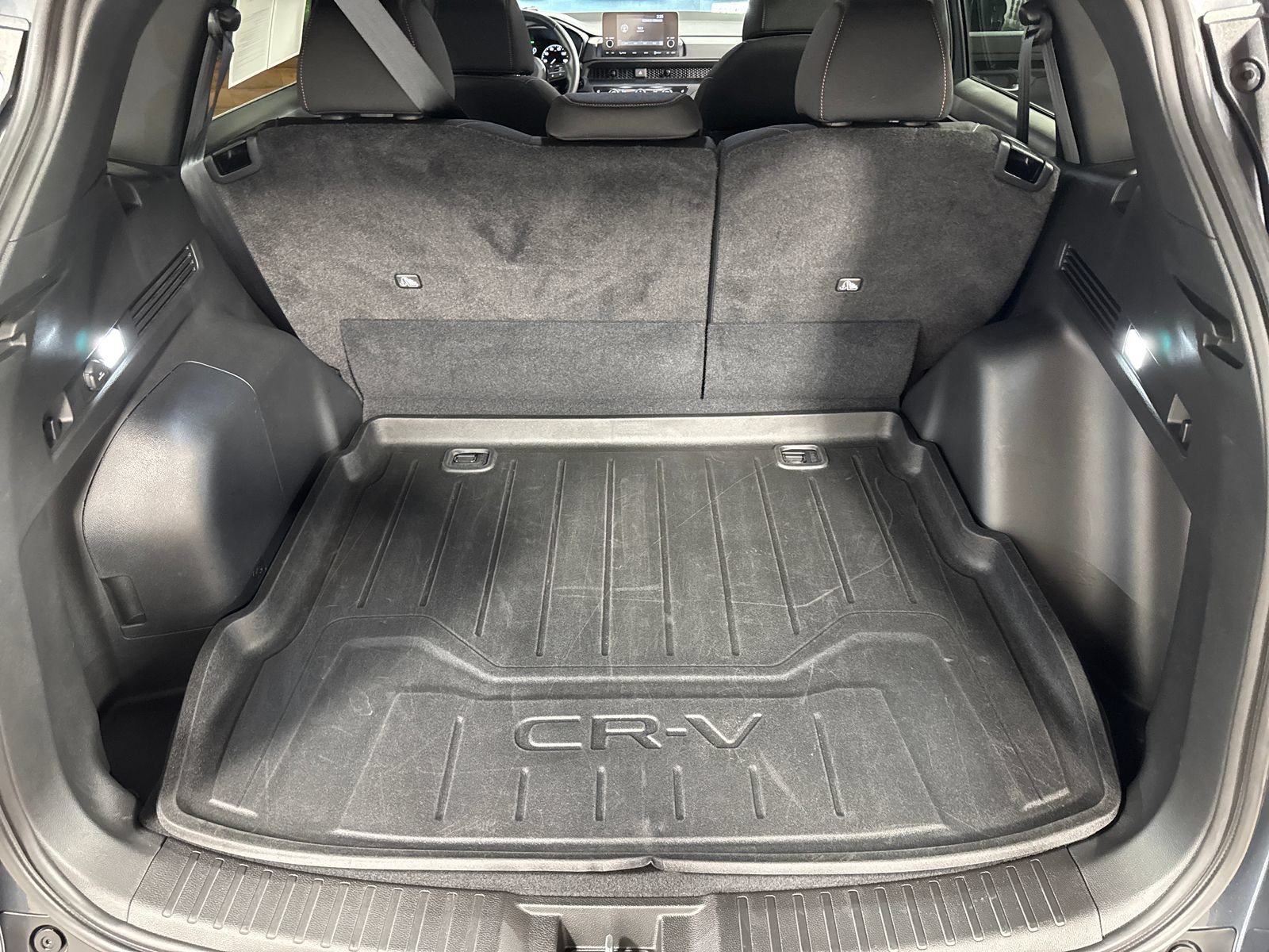 Used 2024 Honda CR-V Sport image 28
