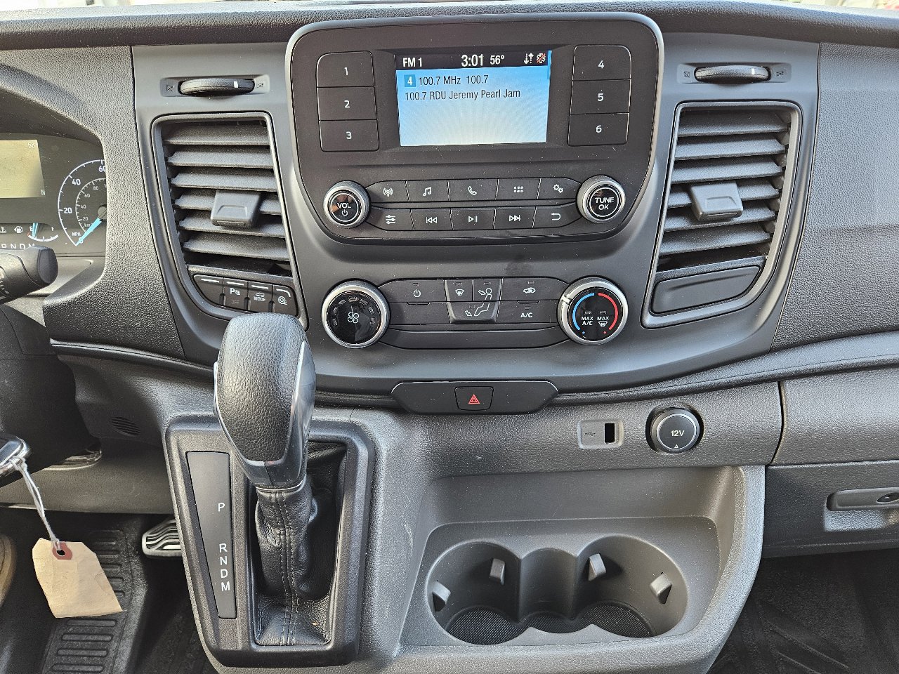 Used 2020 Ford Transit 250 Medium Roof image 32