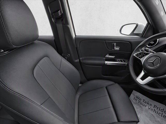 Used 2026 Mercedes-Benz GLB 250 image 21