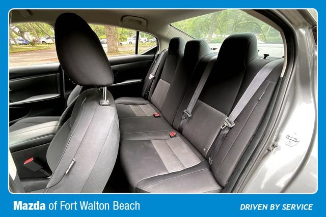 Used 2024 Nissan Sentra SV FWD image 19