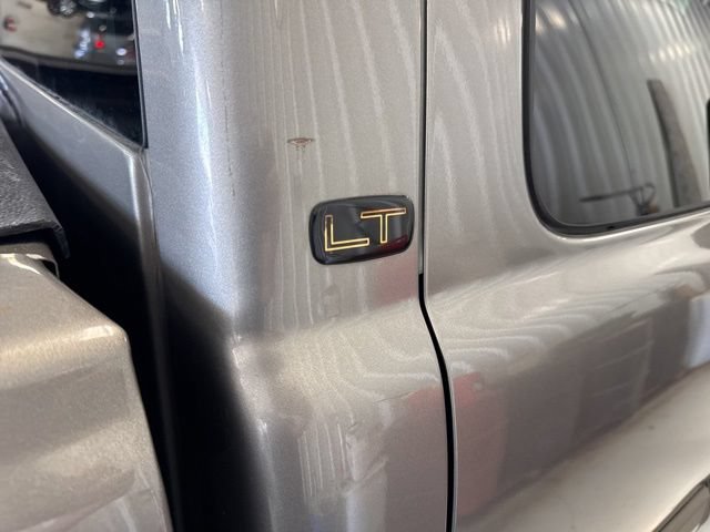 Used 2007 Chevrolet Silverado 2500 LT w/ Heavy-Duty Power Package AWD/4WD image 40