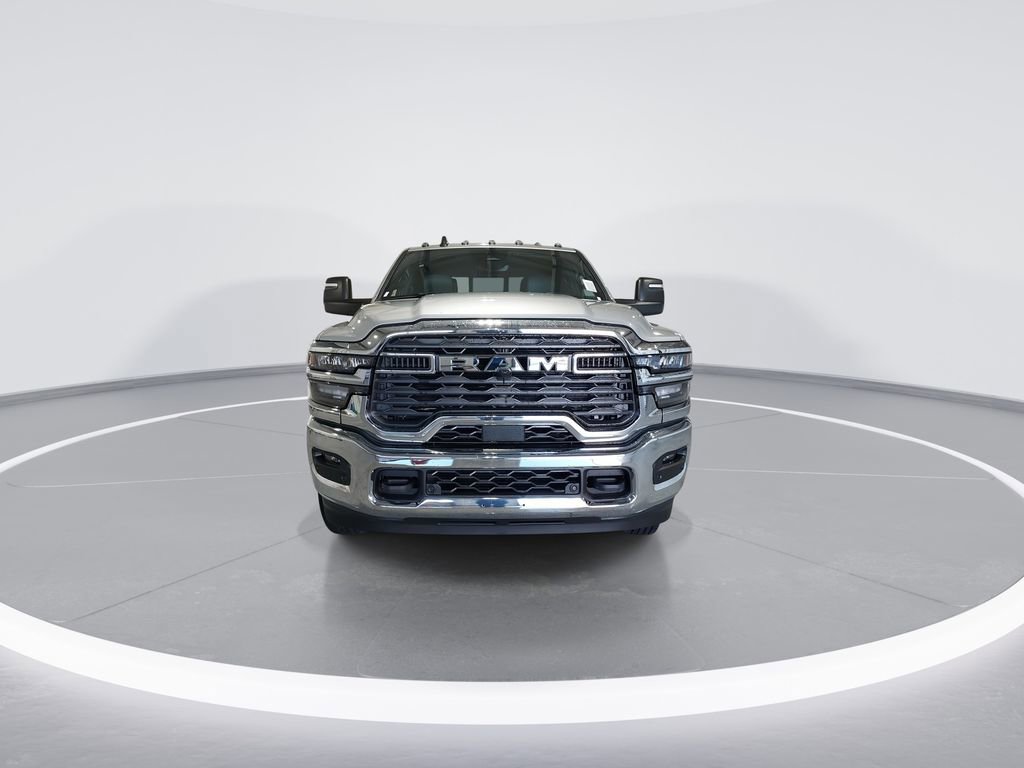 New 2026 RAM 3500 Tradesman image 3