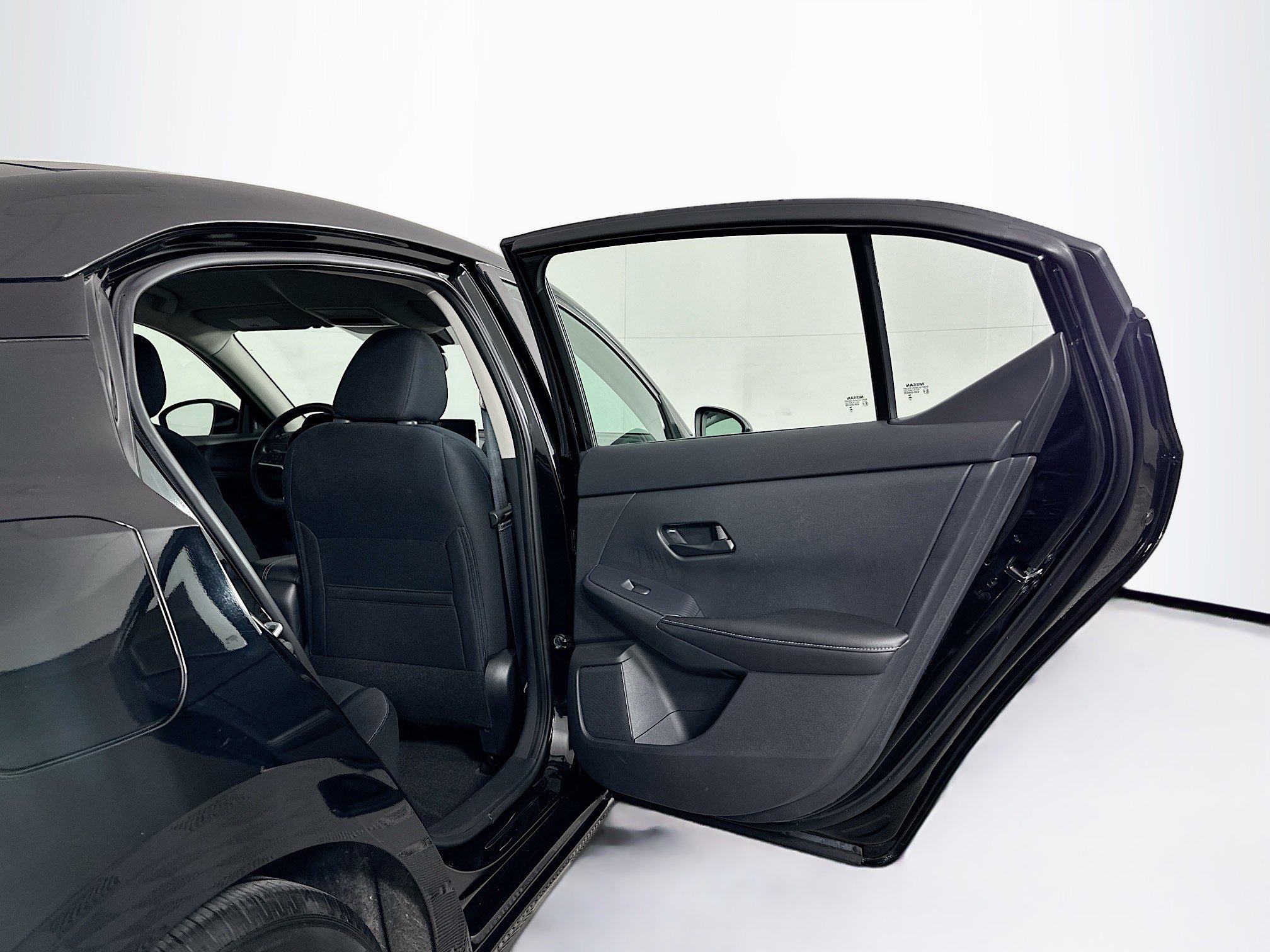 Used 2024 Nissan Sentra SV image 28