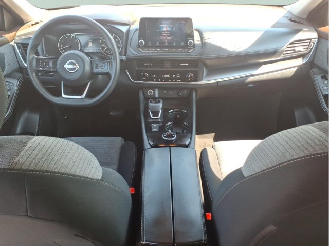 Used 2023 Nissan Rogue SV AWD/4WD image 21