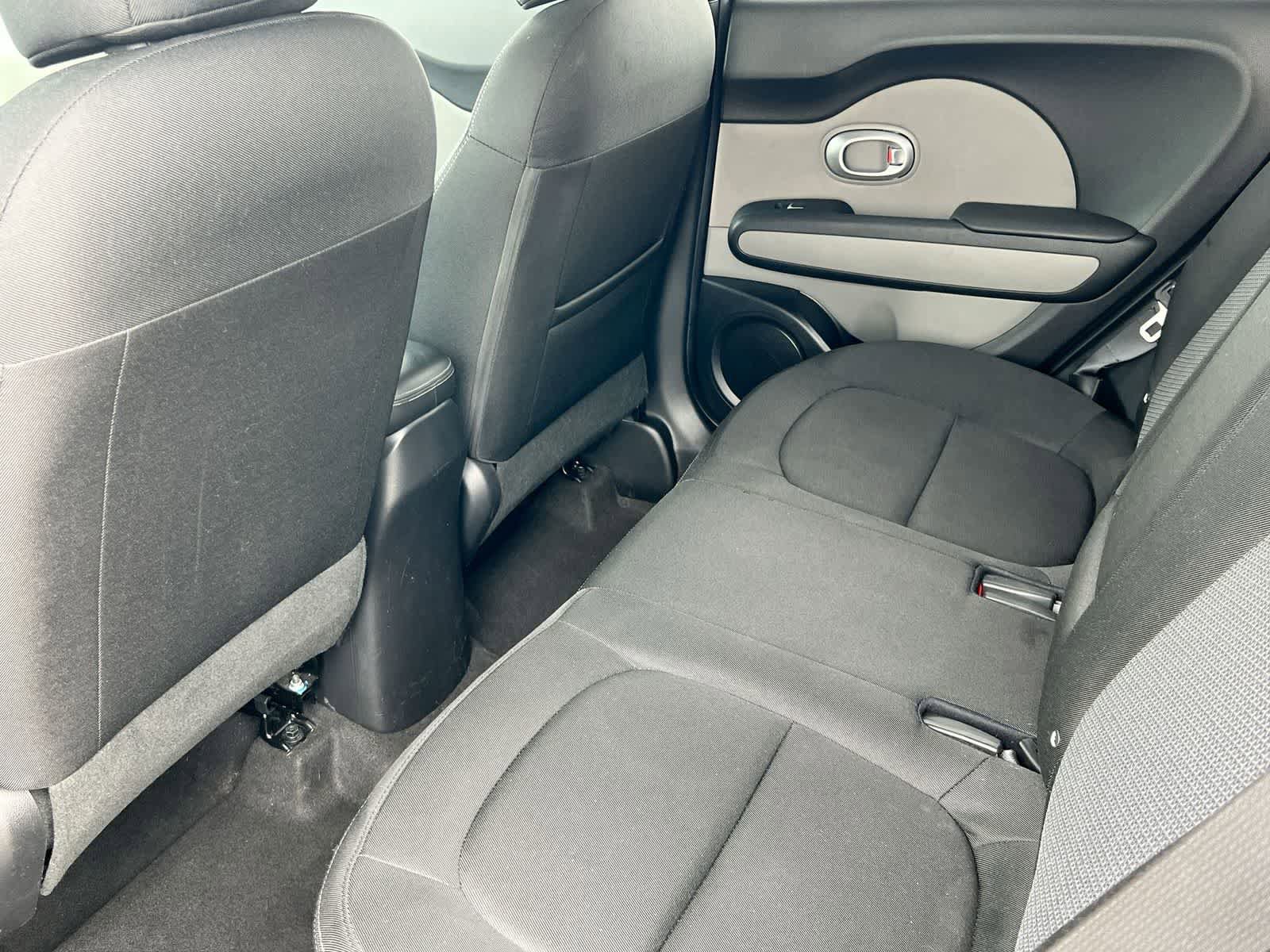 Used 2019 Kia Soul + FWD image 18